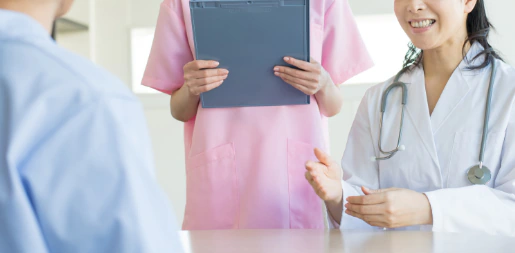 ライフスタイルに寄り添った治療